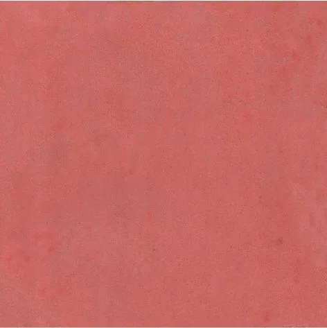 Baldosa calcárea 20x20 rosado 4