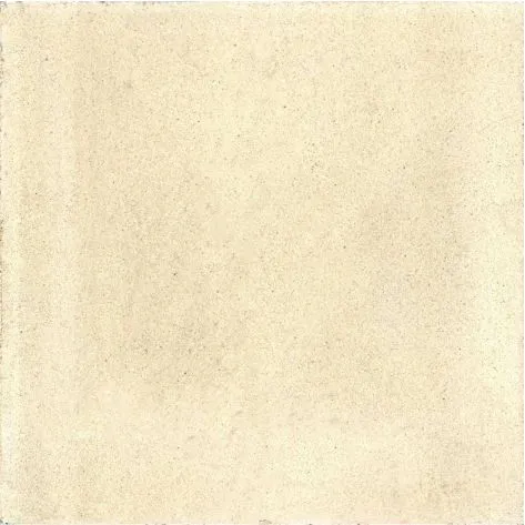Baldosa calcárea 20x20 crema 1