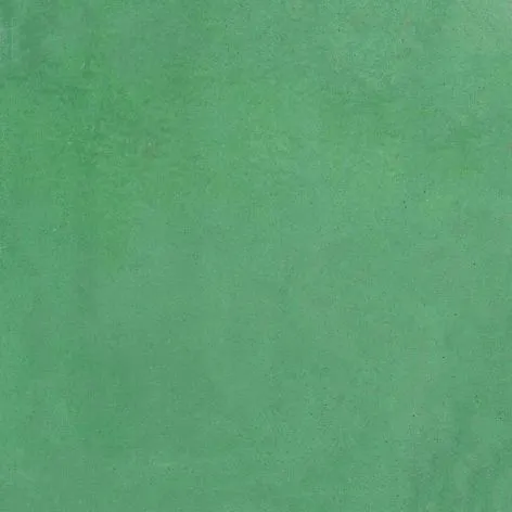 Baldosa calcárea 20x20 verde 3
