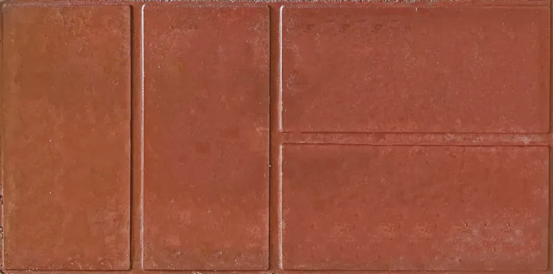 Baldosa calcárea 15x30 4 panes