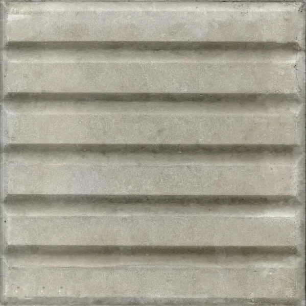 Baldosa de vereda barra gris, montevideo, Uruguay, baldosa de vereda prensada con maquina hidraulica