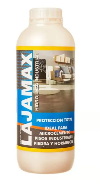 Sellador para baldosas calcáreas lajamax