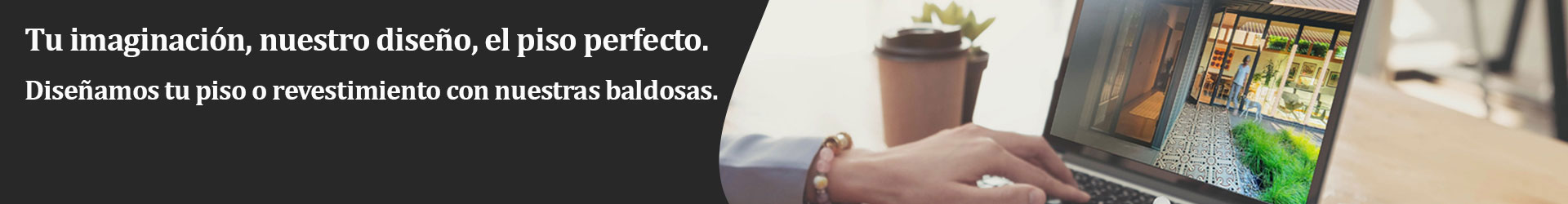 Diseñamos tu piso en Baldosas lv