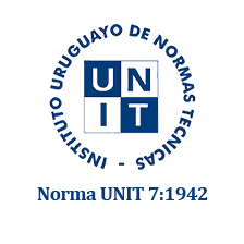 certificado baldosas unit 7:1942