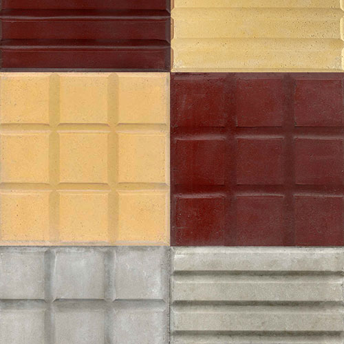 baldosas de vereda autorizadas montevideo, Uruguay