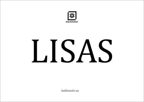 Lisas
